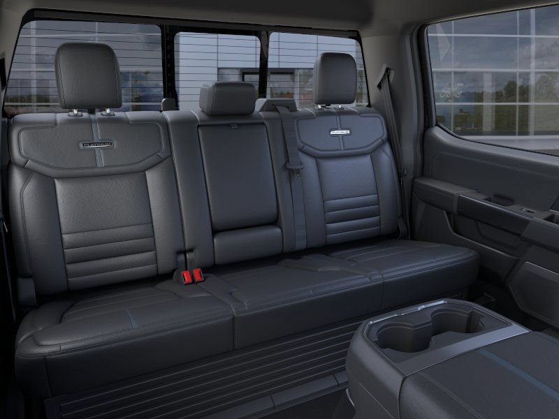 New 2026 Ford F350 Platinum AWD/4WD image 11