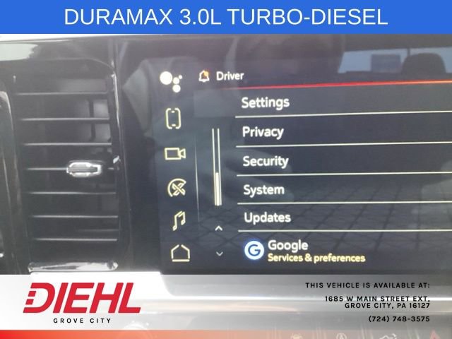 Used 2024 GMC Sierra 1500 Elevation AWD/4WD image 44