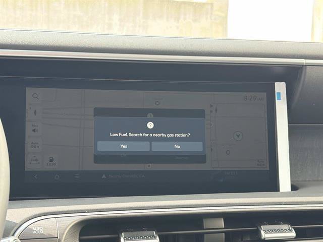 New 2026 Hyundai Palisade SEL AWD/4WD image 10