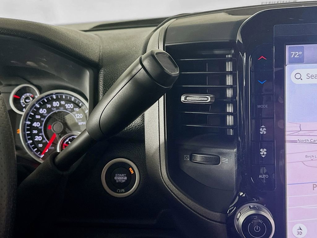 New 2026 RAM 4500 Tradesman image 12