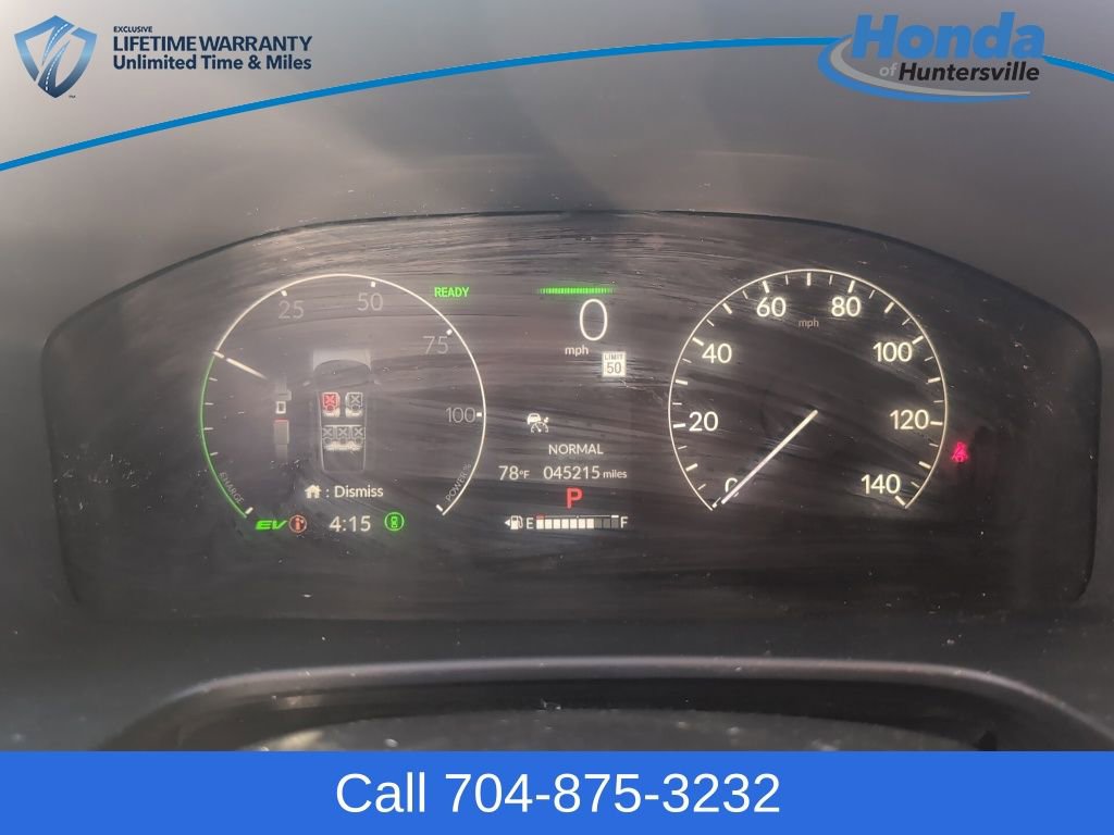 Used 2023 Honda CR-V Sport image 25