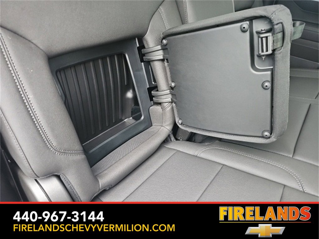 New 2026 Chevrolet Silverado 1500 LT image 71