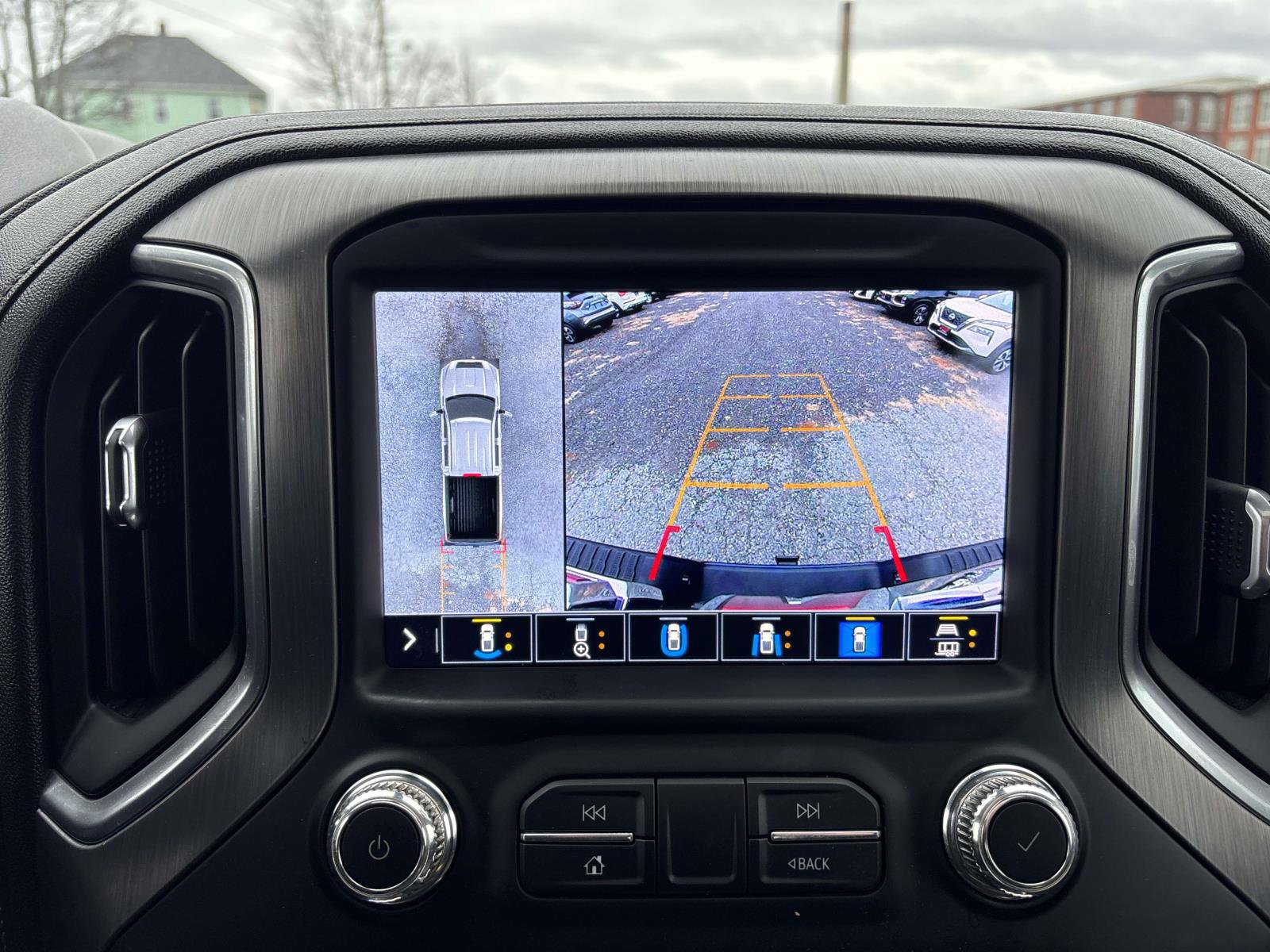 Used 2020 GMC Sierra 2500 Denali w/ Denali Ultimate Package image 26