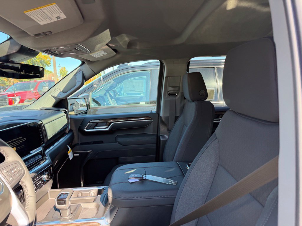 New 2026 GMC Sierra 1500 Elevation w/ Preferred Package AWD/4WD image 20