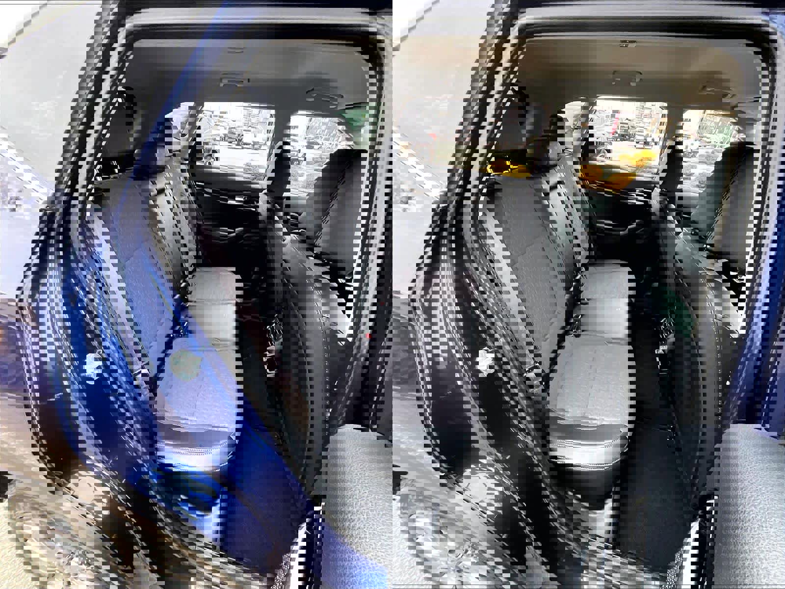 Used 2024 Kia Seltos S image 16