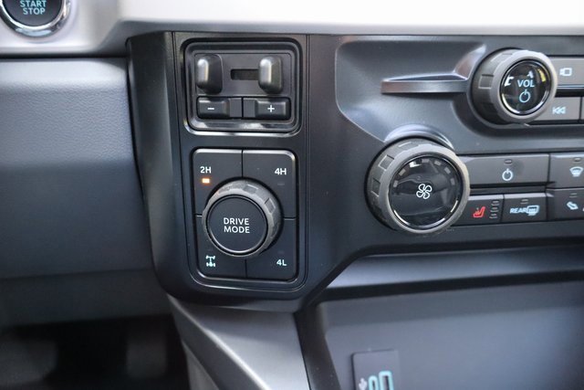 New 2026 Ford F250 XLT w/ XLT Premium Package image 34