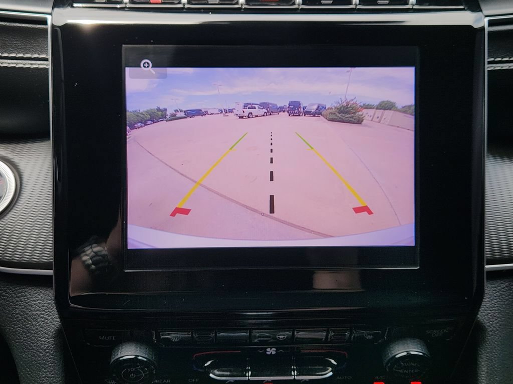 Used 2023 Jeep Grand Cherokee Altitude RWD image 19