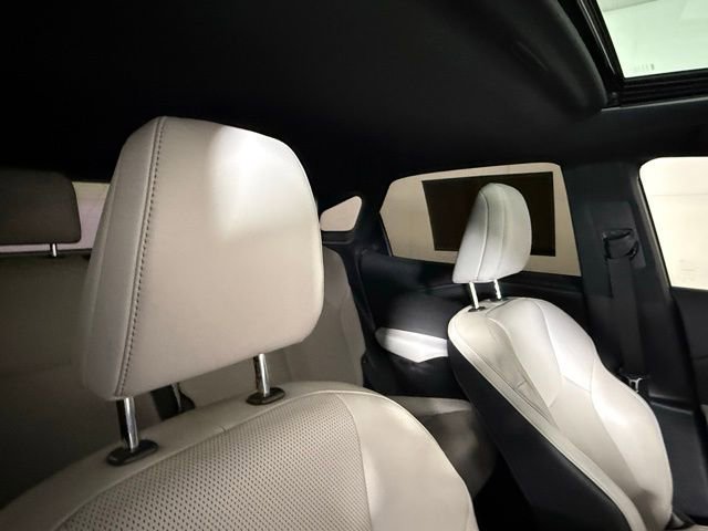 Used 2023 Lexus RX 350 Premium Plus w/ Cold Area Package image 37