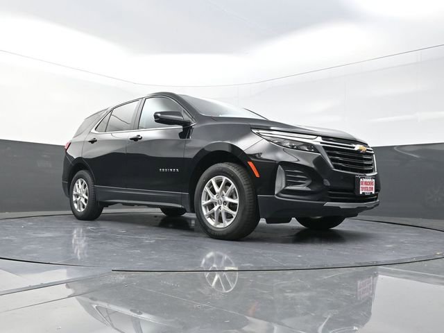Used 2024 Chevrolet Equinox LT image 27