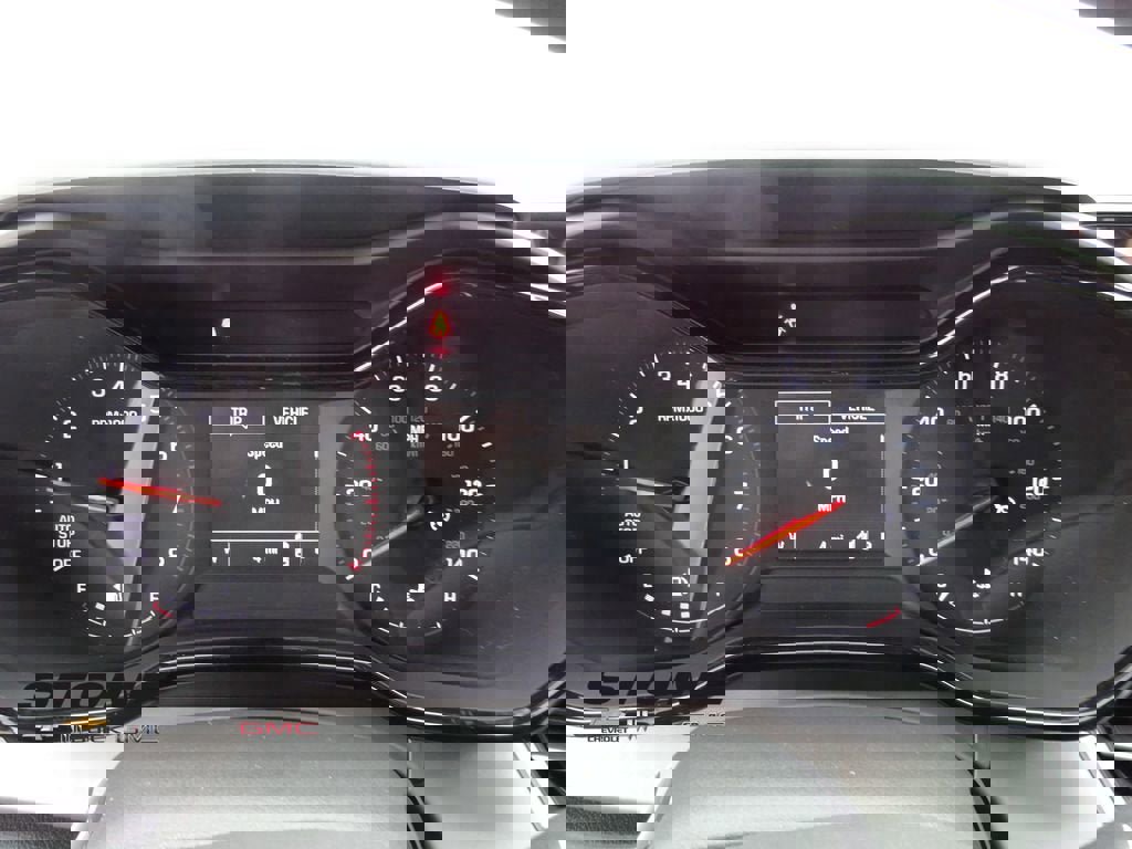 New 2026 Chevrolet Trax LS image 25