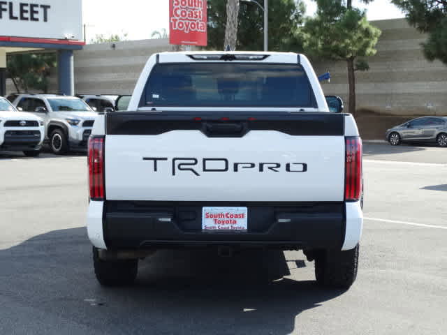 Used 2023 Toyota Tundra TRD Pro image 13