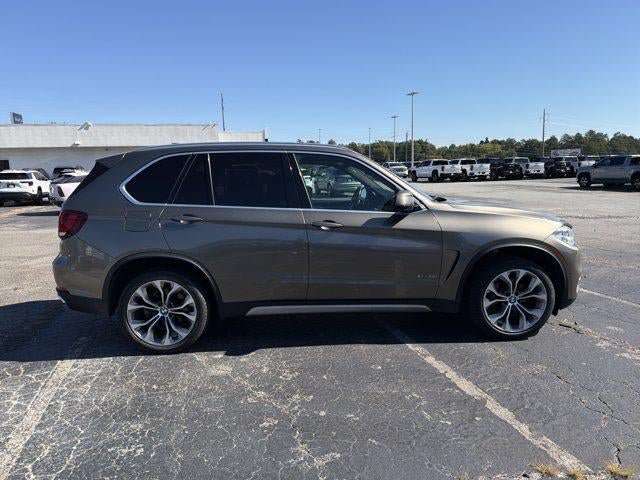 Used 2018 BMW X5 xDrive35i AWD/4WD image 4