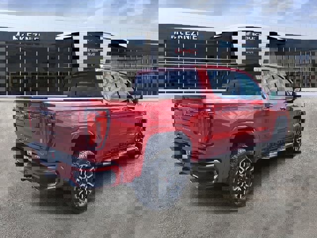 New 2026 GMC Sierra 1500 AT4 w/ AT4 Premium Package image 4