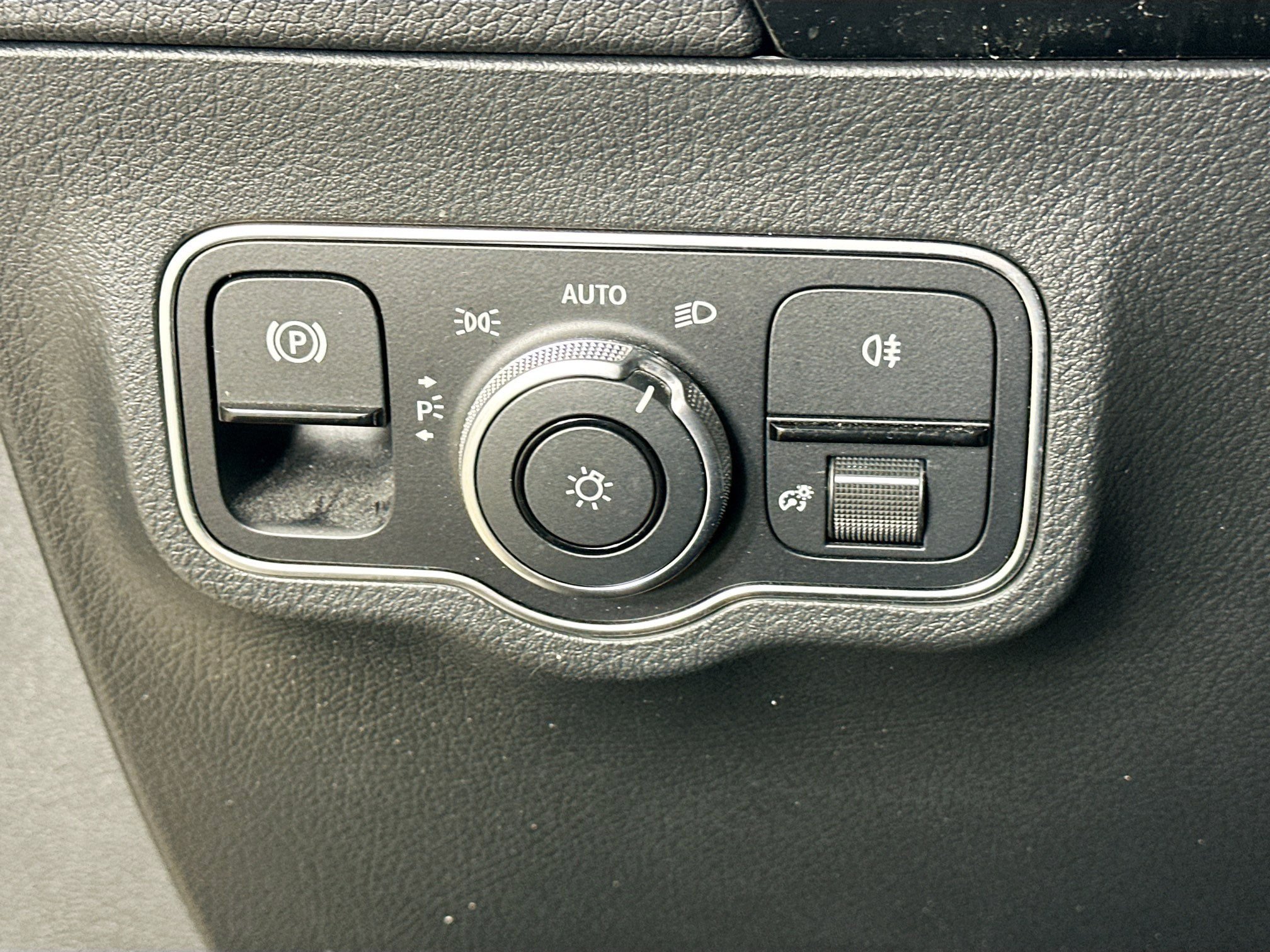 Certified 2023 Mercedes-Benz GLA 250 4MATIC image 10