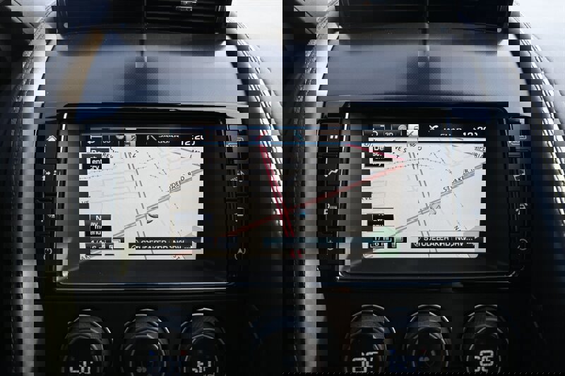 Used 2016 Jaguar F-TYPE S image 38