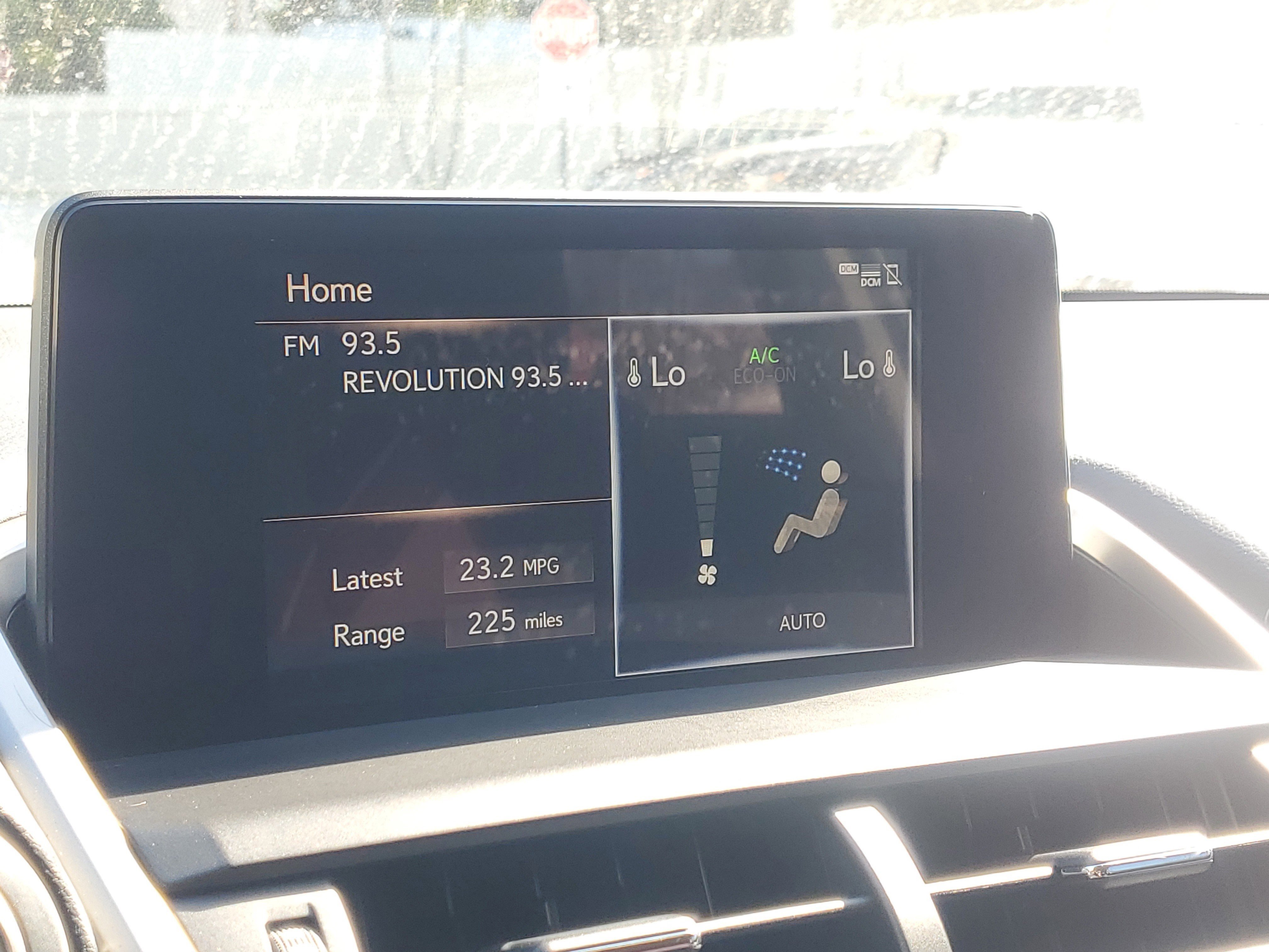 Used 2020 Lexus NX 300 FWD w/ Accessory Package 2 image 30