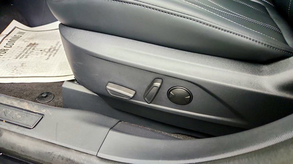 Used 2024 Ford Mustang Mach-E Select w/ Comfort Package Lite image 11