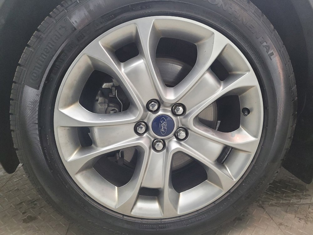 Used 2016 Ford Escape Titanium w/ Equipment Group 301A image 31