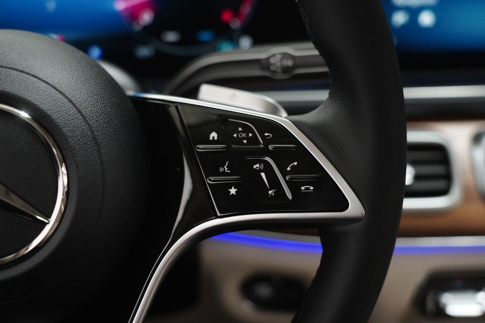 New 2026 Mercedes-Benz GLE 350 4MATIC image 21