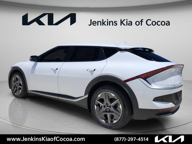 New 2026 Kia EV6 Light RWD image 7