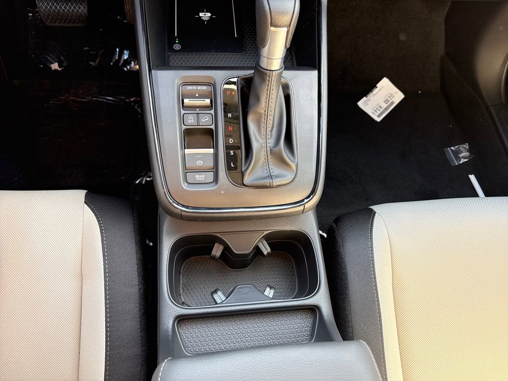 New 2026 Honda CR-V EX image 19