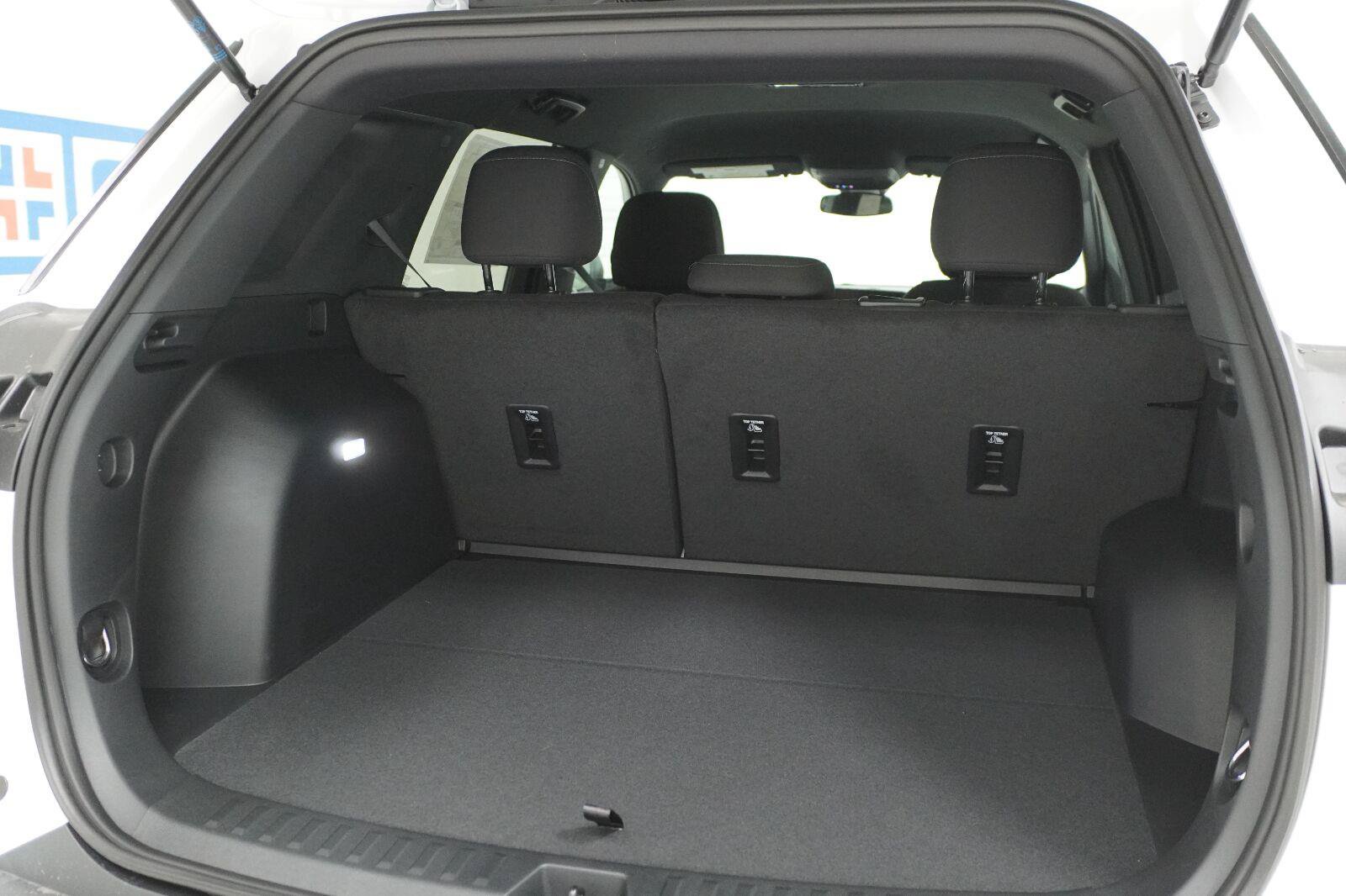 New 2027 Chevrolet Equinox LT FWD image 31