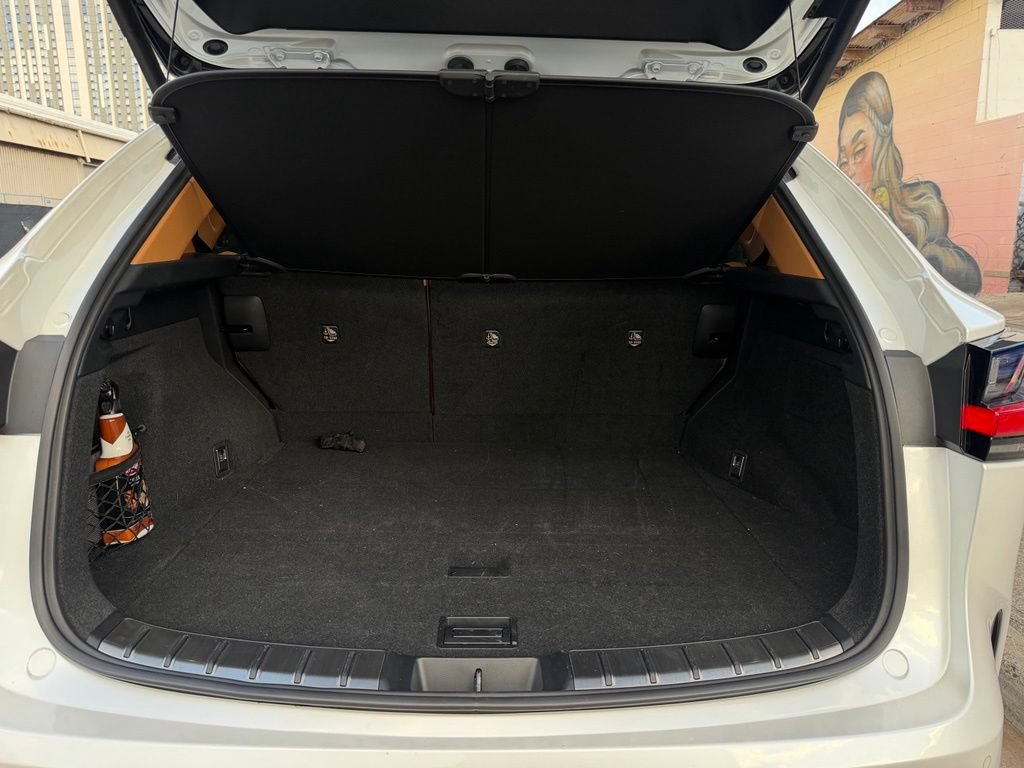 Used 2024 Lexus NX 250 FWD w/ Premium Package image 18