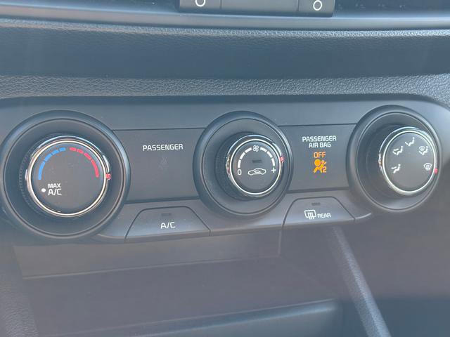 Used 2024 Kia Forte LXS image 26