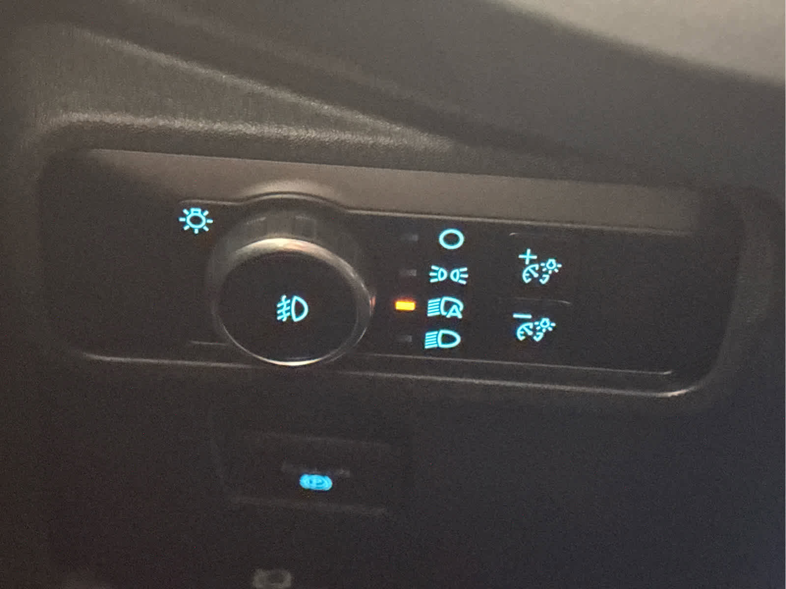 Used 2025 Ford Bronco Outer Banks image 18