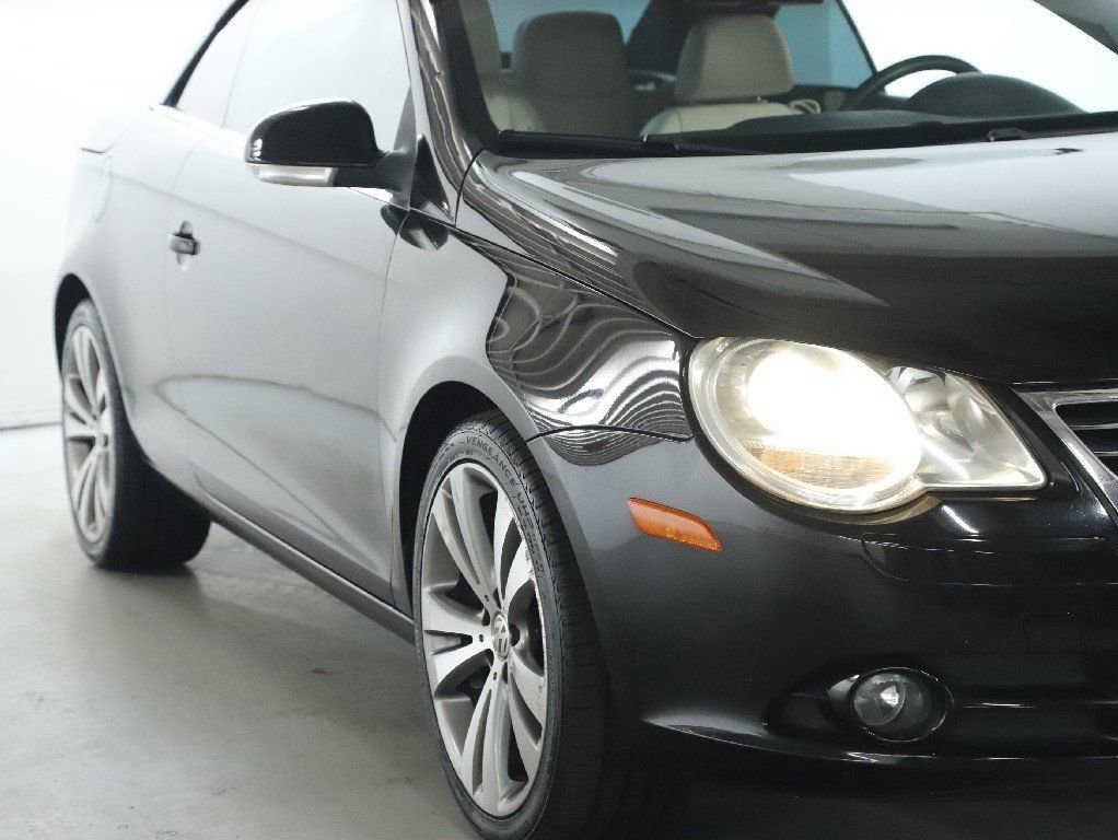 Used 2008 Volkswagen Eos VR6 image 16