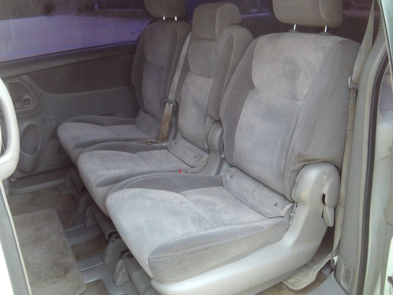 Used 2008 Toyota Sienna LE FWD image 13