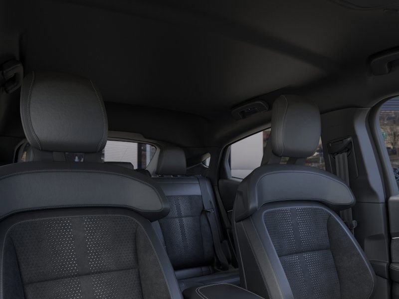 New 2025 Ford Mustang Mach-E GT image 22