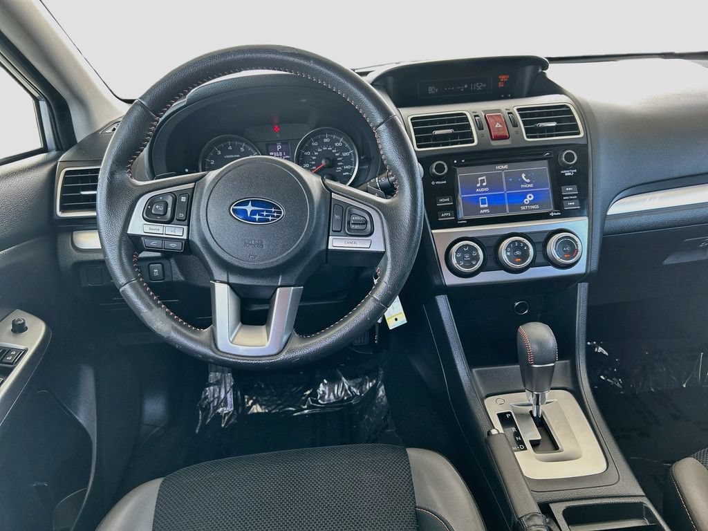 Used 2017 Subaru Crosstrek 2.0i Premium AWD/4WD image 20
