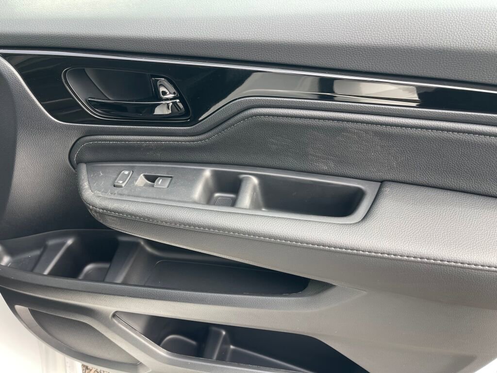 New 2026 Honda Odyssey Elite image 26