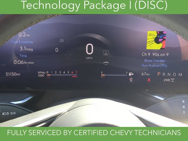 Certified 2024 Buick Envision Preferred AWD/4WD image 28