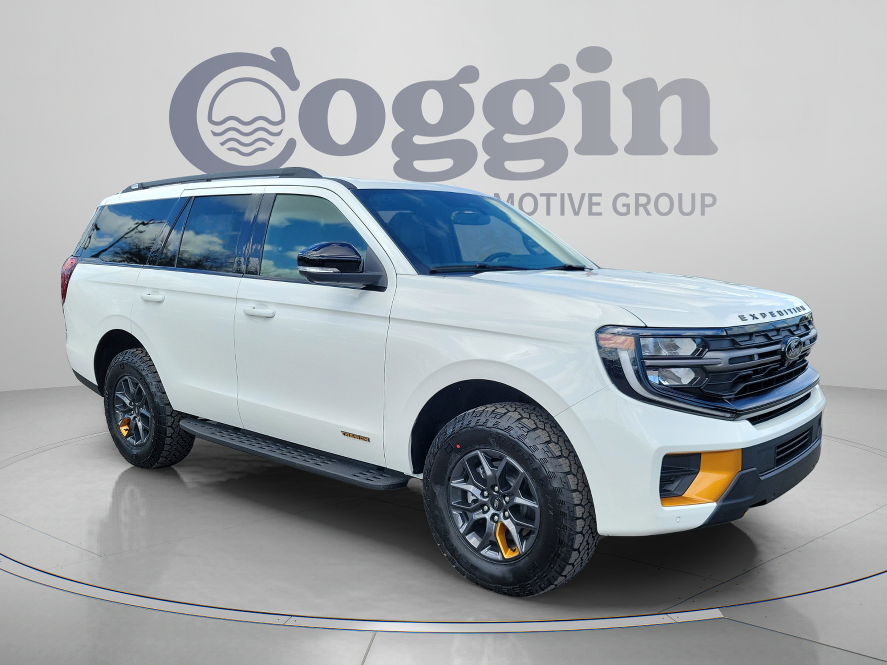 New 2026 Ford Expedition Tremor AWD/4WD image 6
