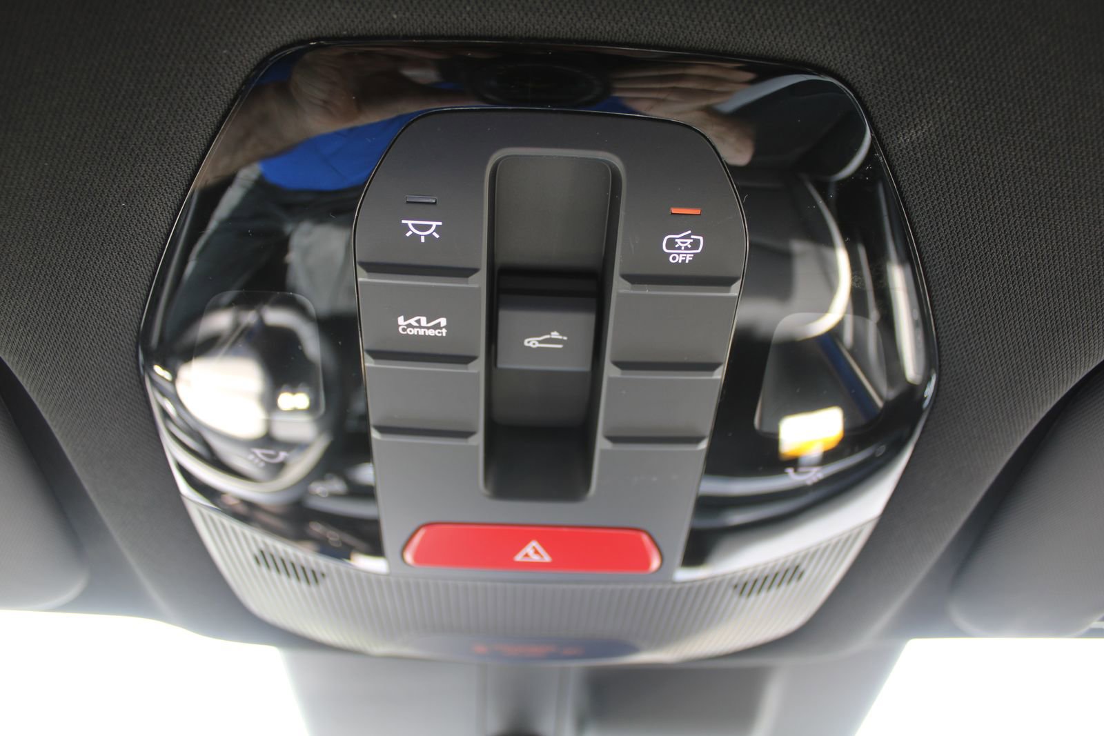 New 2026 Kia K4 GT-Line Turbo image 48