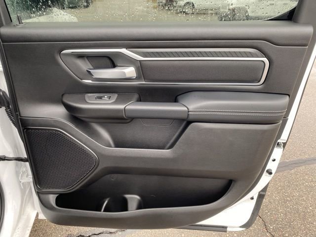 New 2026 RAM 1500 Big Horn image 30