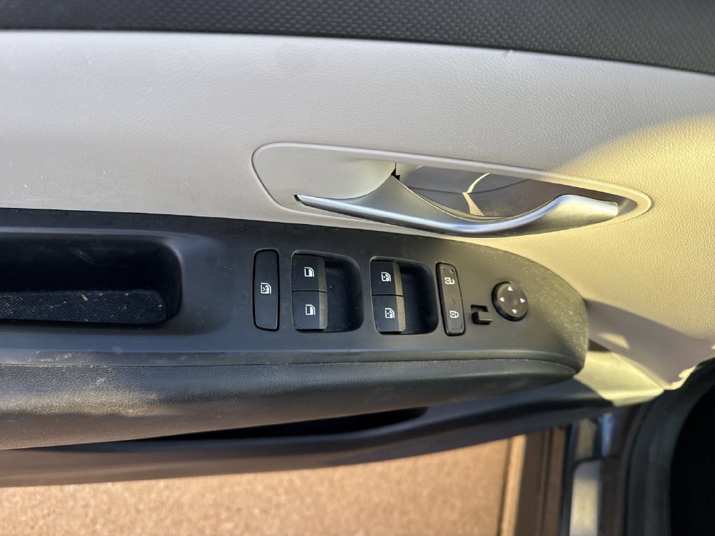 Used 2024 Hyundai Tucson SEL AWD/4WD image 14