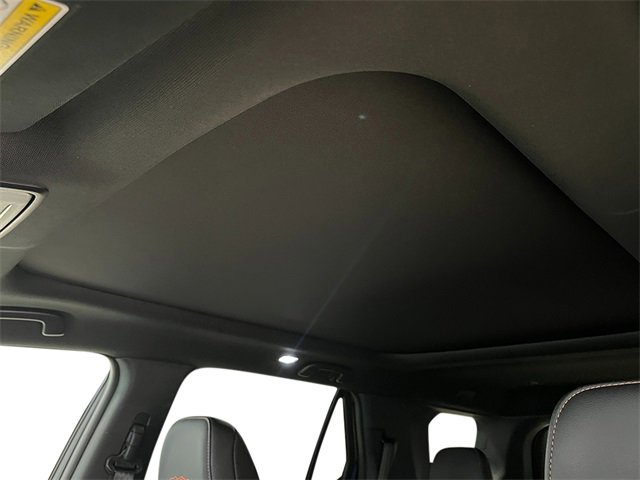 New 2026 Honda Passport TrailSport image 22