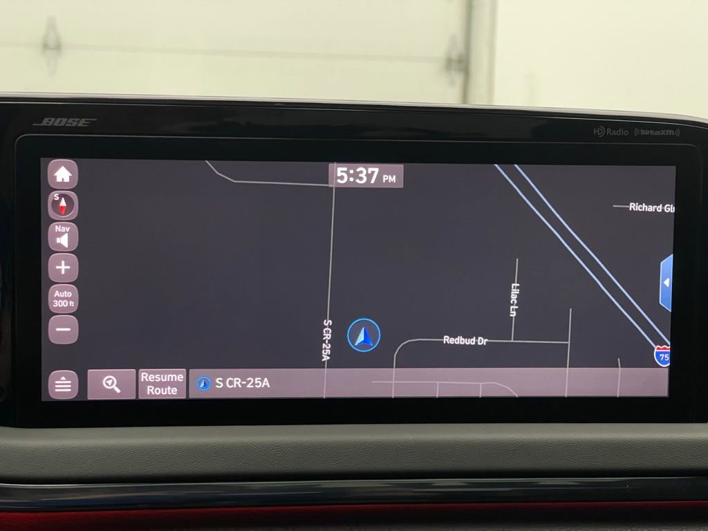 Used 2021 Hyundai Sonata N Line FWD image 25