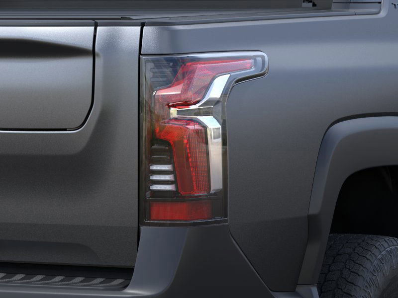 New 2026 Chevrolet Silverado EV Trail Boss w/ Premium Package AWD/4WD image 24