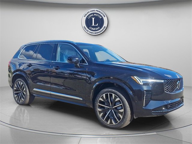 New 2026 Volvo XC90 B6 Ultra image 1