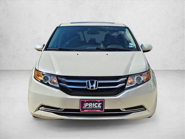 Used 2016 Honda Odyssey EX-L image 2