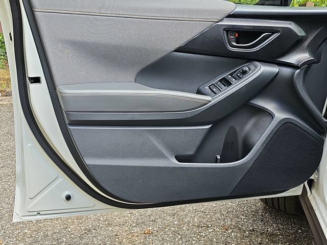 New 2026 Subaru Crosstrek 2.5i Sport AWD/4WD image 7