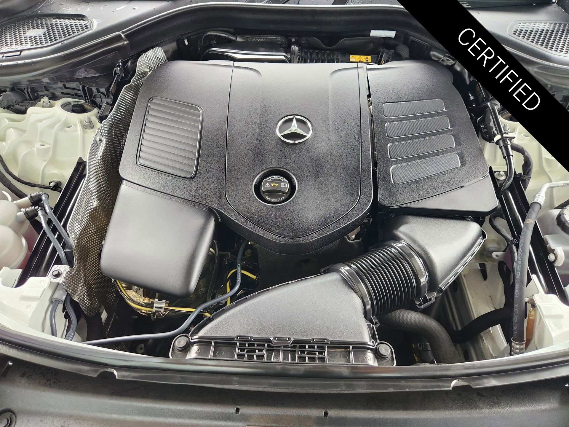 Certified 2026 Mercedes-Benz GLC 300 image 32