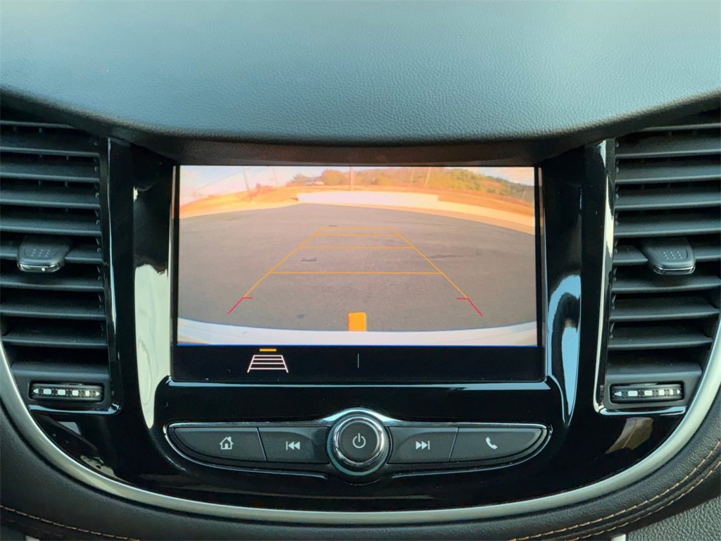 Used 2021 Chevrolet Trax LS w/ Tint and Cruise Package image 12