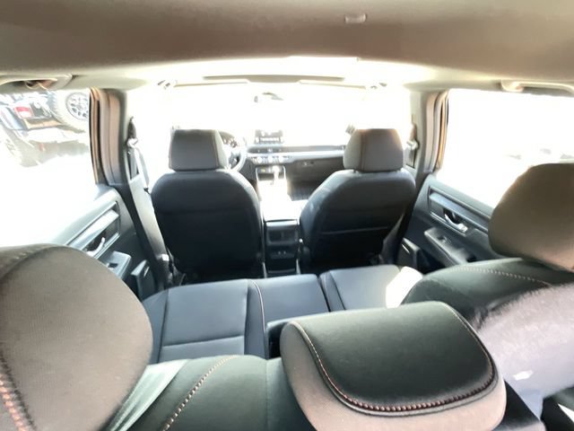 Certified 2023 Honda CR-V Sport image 33
