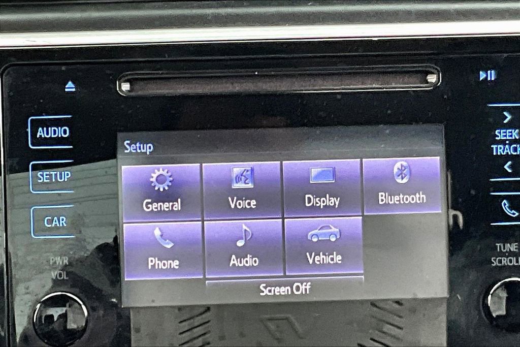 Used 2018 Toyota Corolla SE image 20