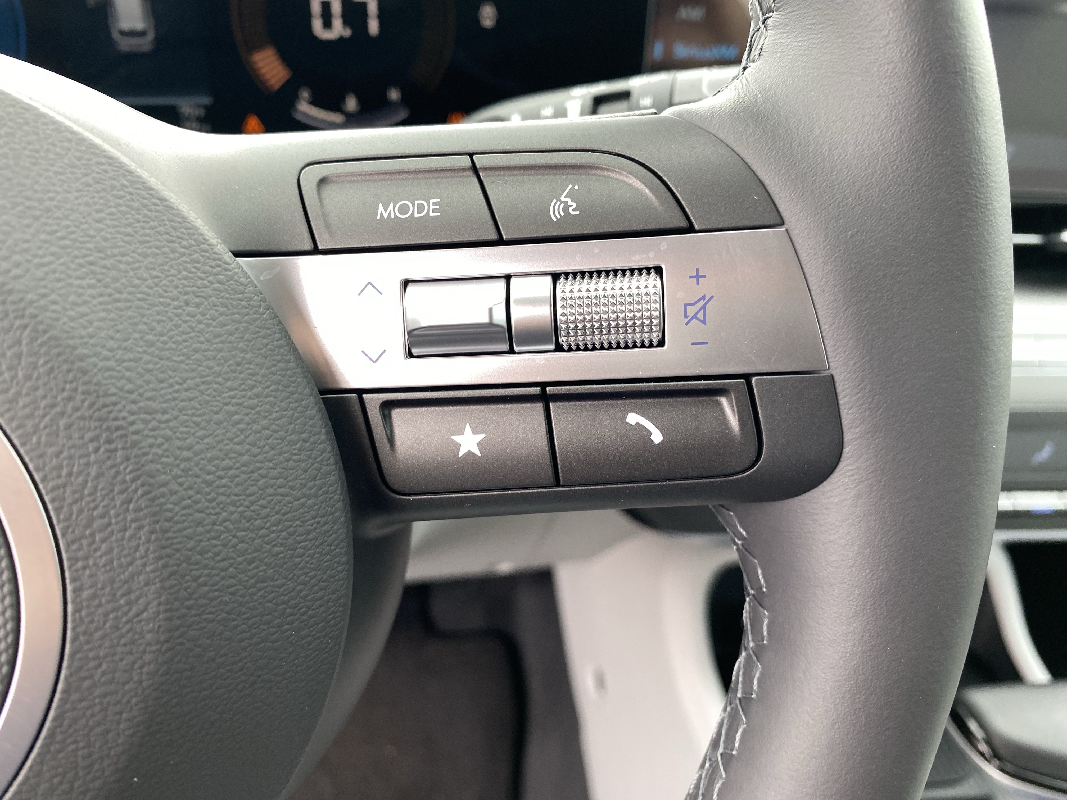 New 2026 Hyundai Kona SEL Sport FWD image 29